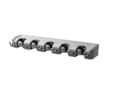 Broom Holder Z130008 M895 Liao