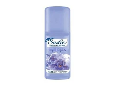 Roll On Mystic Jazz 40ml Women Sadie