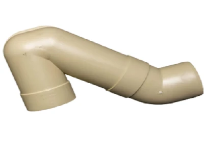 P Trapp Gully 110mm Splash
