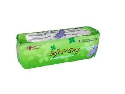 Sanitary Napkins 10pc Quickeasy Farai