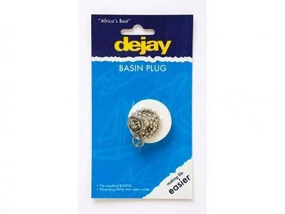 Basing + Chain Plug Dja049 Dj