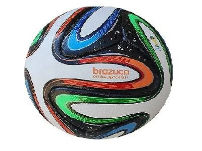 Soccer Ball Size 5 Brazuca