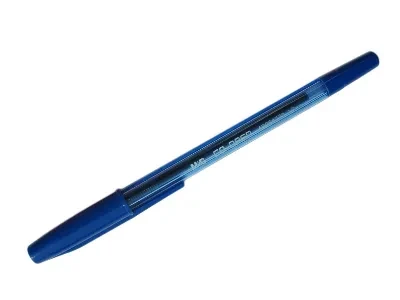 Pen Co-Open Blue 0.7mm Abp64774 Mg
