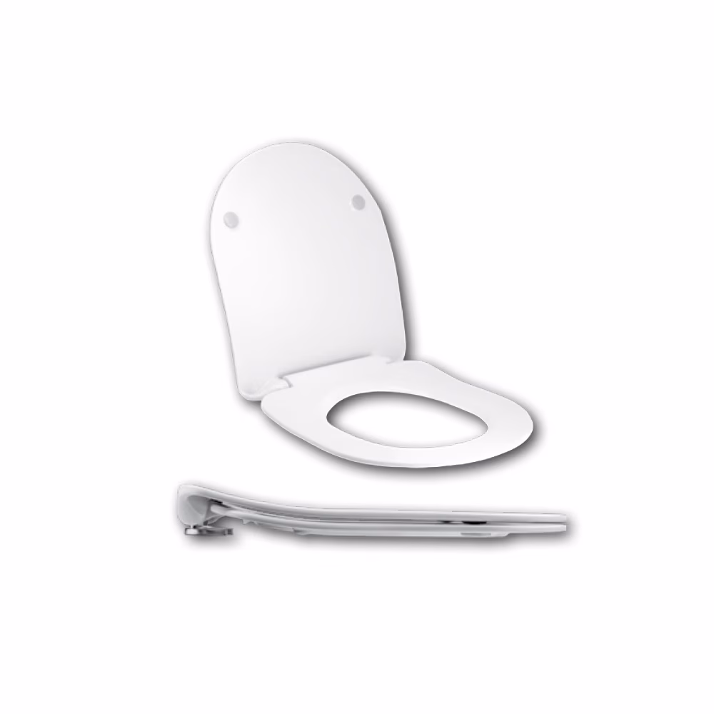 Wirquin Toilet Seat Casual Line Amiral