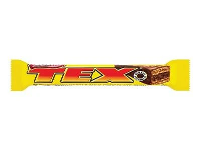 Chocolate Tex 40g Nestle
