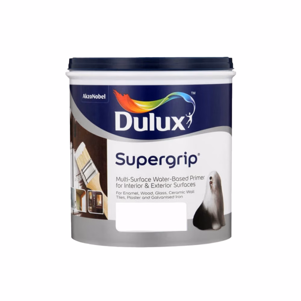 Dulux Supergrip Primer 1lt