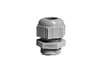Gland Pg21 Pvc Metaplast