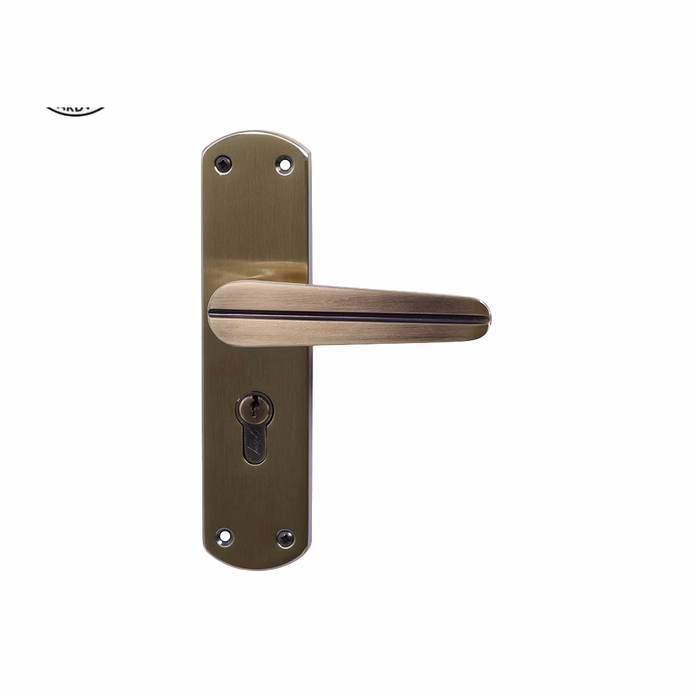 Gd 9024 Po Pc 207 Essential M3 2c Antique Brass