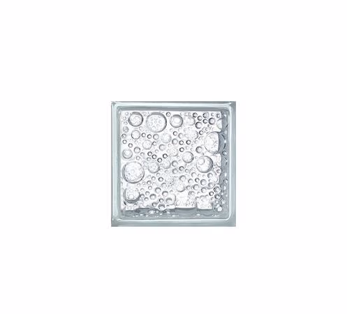 Glass Block Jinchua Water Bubble