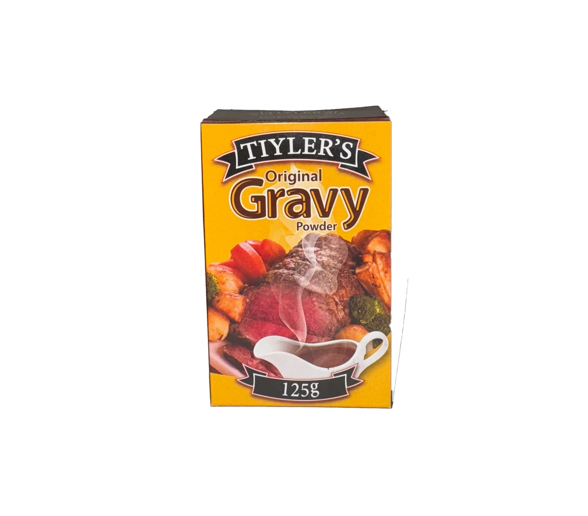 TIYLERS Gravy Powder 125g