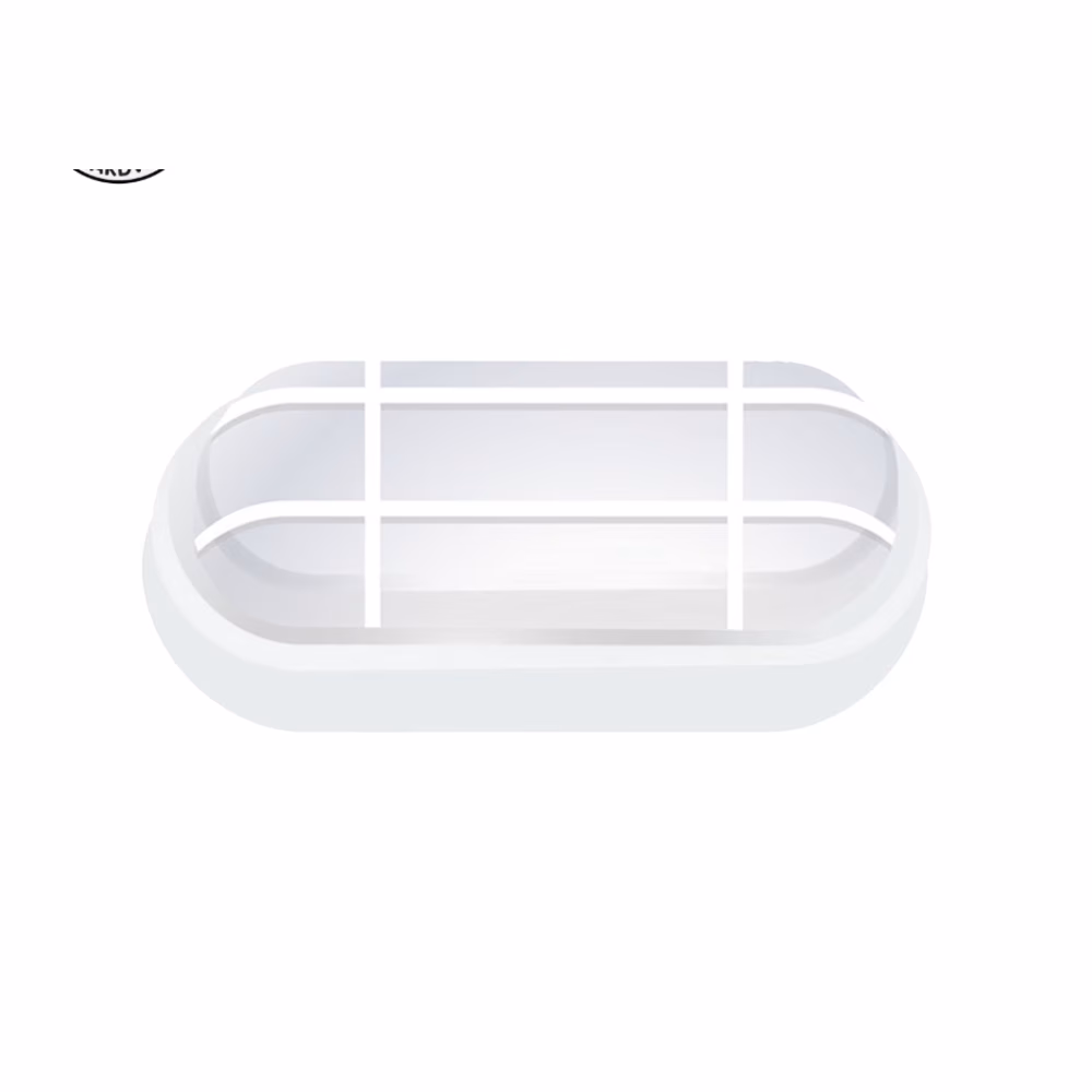 Akkostar 20w Moisture Proof Lamps Oval 6