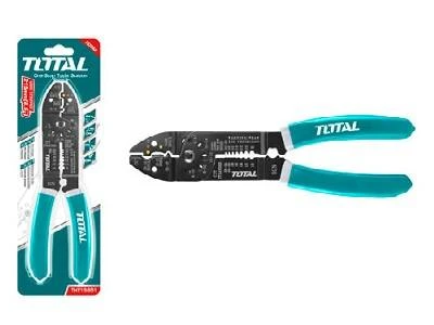 Wire Stripper 8.5" Tht15851 Total