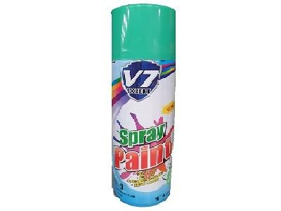 Spray Paint Light Green V7052-302 V7
