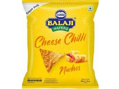 Chips Cheese Chilli 140g Balaji
