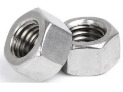 Hex Nut M10 Ak8104 Ameen