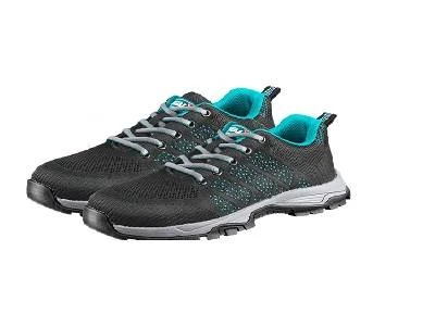 Safety Boot 42 Tsp206sb42 Total