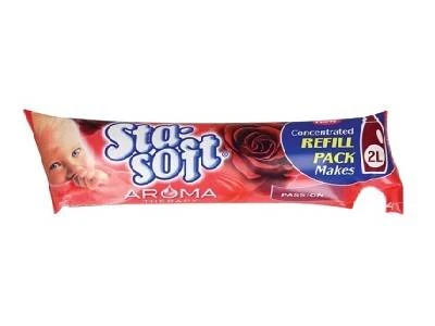 Fabric Conditioner Passion 500ml Sta Soft