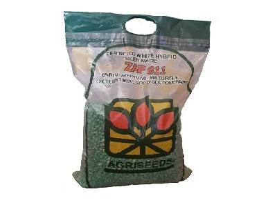Seed Maize Zap611 2kg Agris