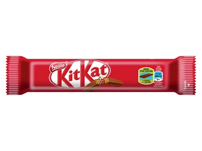 Chocolate Kit Kat 20g Nestle
