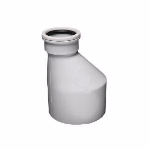 110x50mm-Pvc-Eccentric-Reduser-Se404