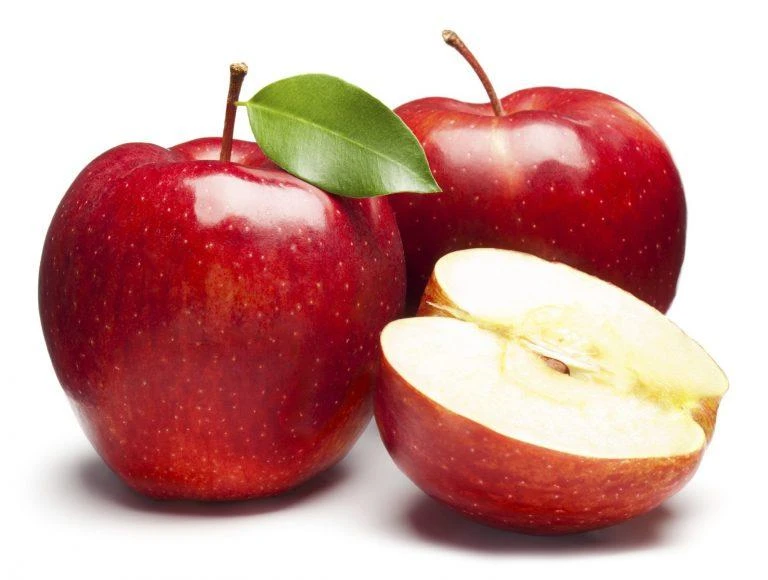 Apples Top Red Loose per Kg