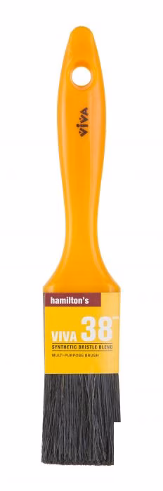 Hamilton Paint Brush Viva 38mm