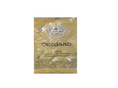 Oregano Sachet 10g Vhf
