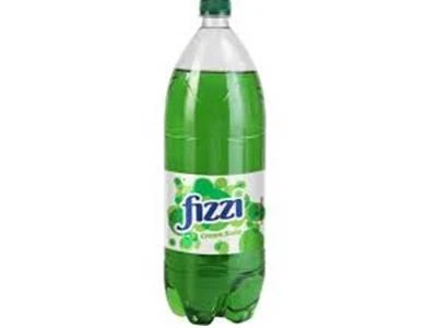 Drink Cream Soda 2l Fizzi