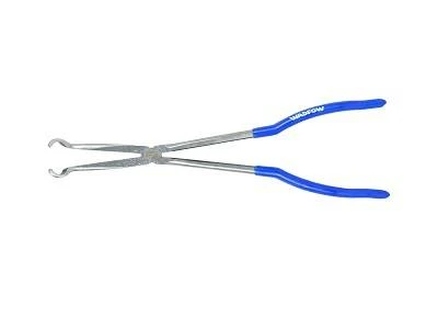 Plier Long Nose Needle Round 11" Wpl5e11 Wadfow
