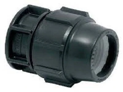 Poly End Plug 40mm Ap56 Ifan