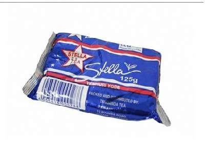 Tea Leaves 125g Stella