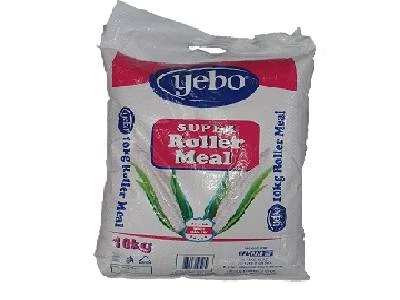 Roller Meal Super 3-51 10kg Yebo