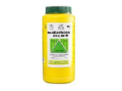 Malathion 25% Wp 200g C3