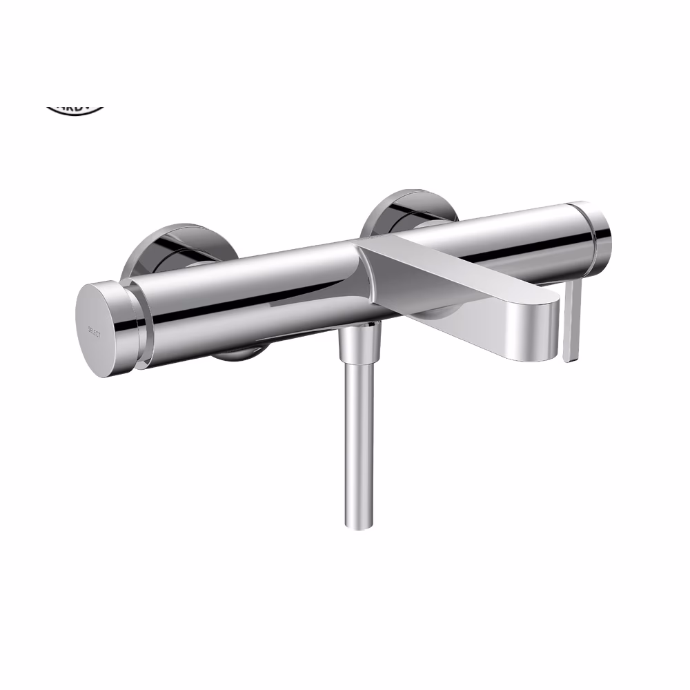 Hansgrohe Basin Mixer Exp Finoris Chrome