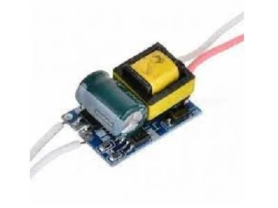 Driver Dl 3w Lpf Foc Havells