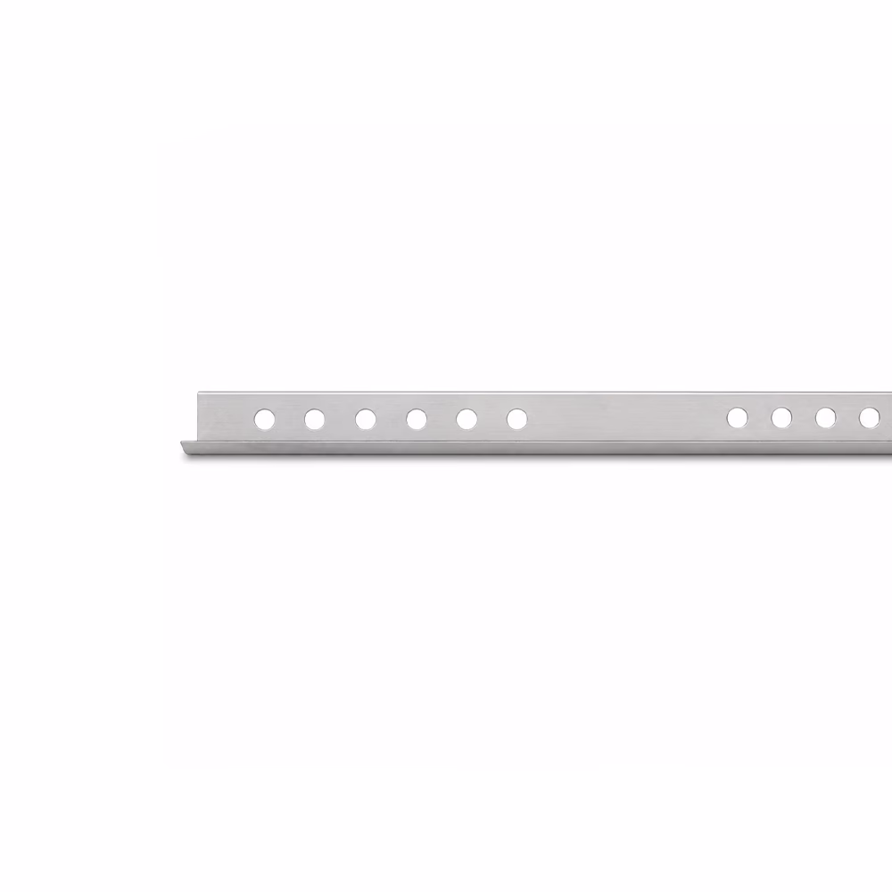Edge Trim Light Grey 9mmx2.4m