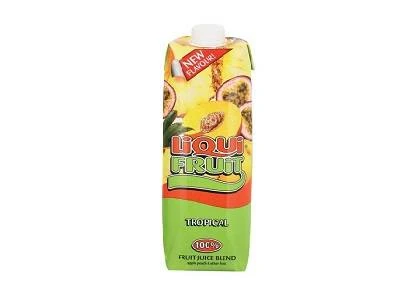 Drink Tropical 1l Liqui Fruit