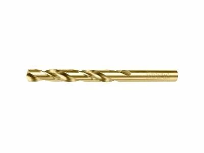 Drill Bit 8mm Hss Tac1200804 Total