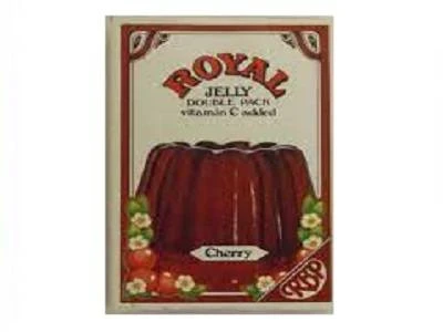 Instant Pudding Caramel 75g Royal