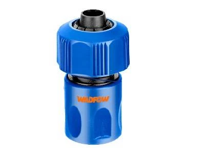 Hose Connector 3/4" Wqc1e34 Wadfow