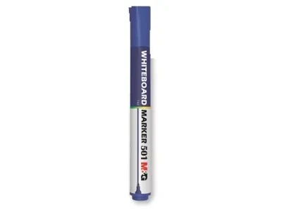 Marker W/B Blue Awmy2271 Mg