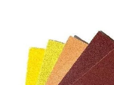 Sandpaper Coarse Aspc100 Ameen