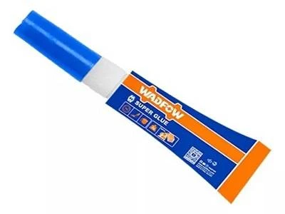 Super Glue Card 10pc Wgx1k03 Wadfow