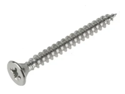 Chip Board Screw 5 X 50 Ak01471 Ameen