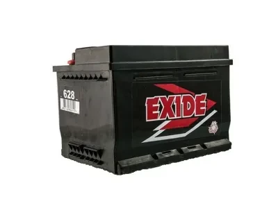 Battery 628 Exide