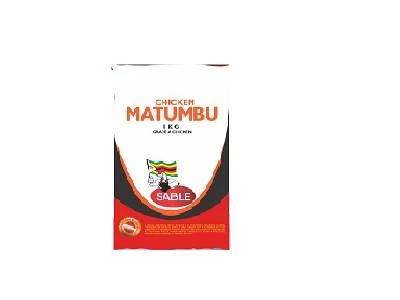 Chicken Matumbu 1kg Sab
