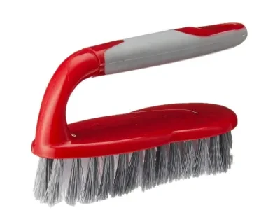 Floor Brush With Handle D130039 M887 Liao