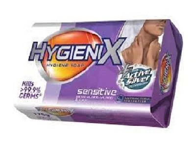 Soap Sensitive 175g Hygienix