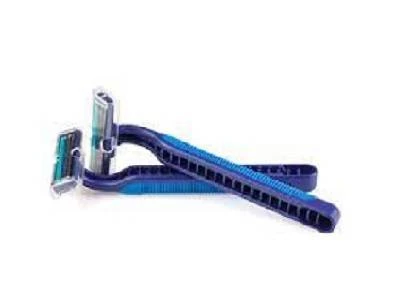 Razor Blade 5pc Kleen Shave