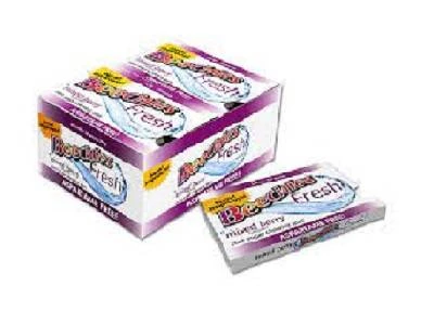 Chewing Gum Berry 14.5g Beechies